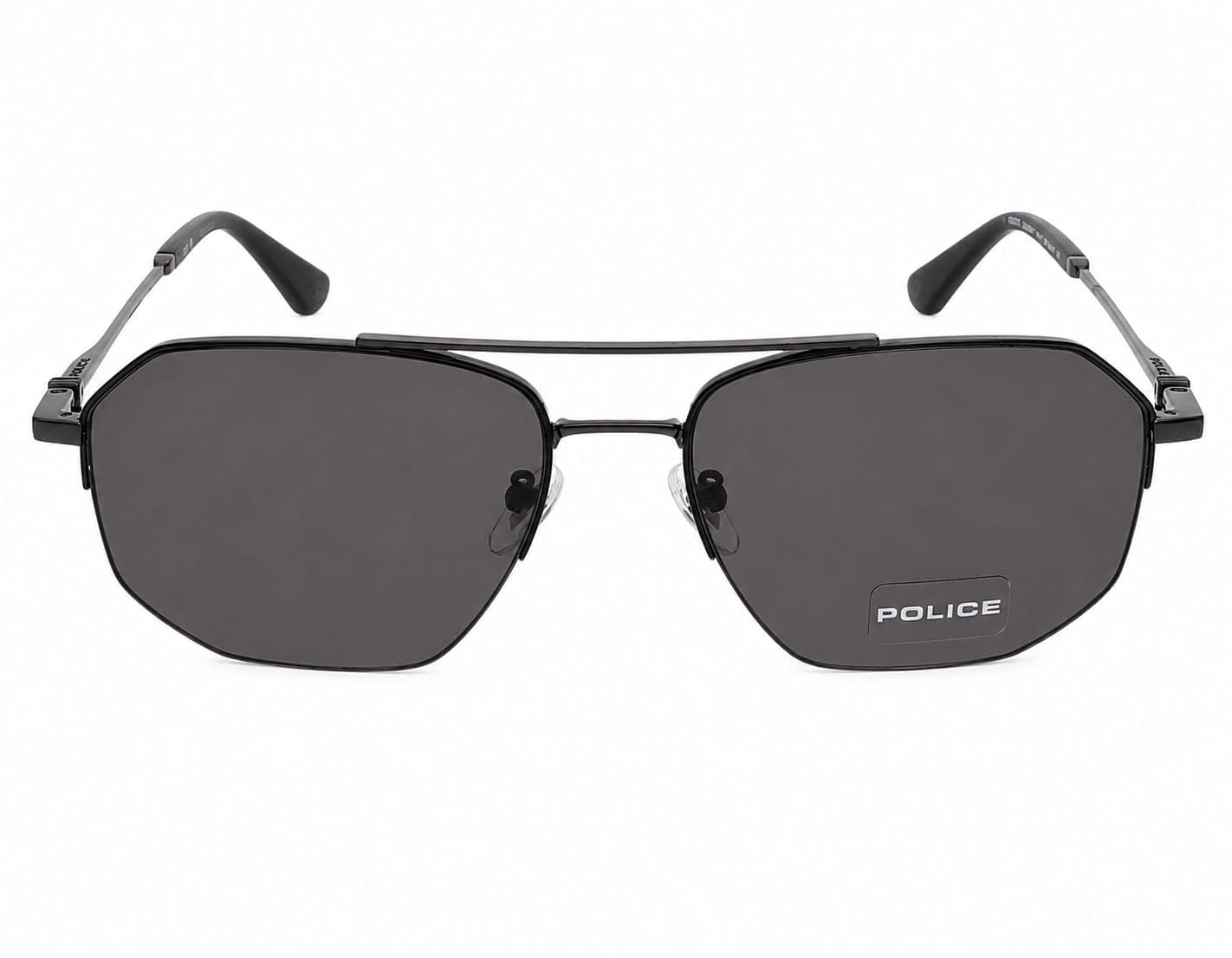 POLICE SUNGLASSES FORCE 6 SPLN39K